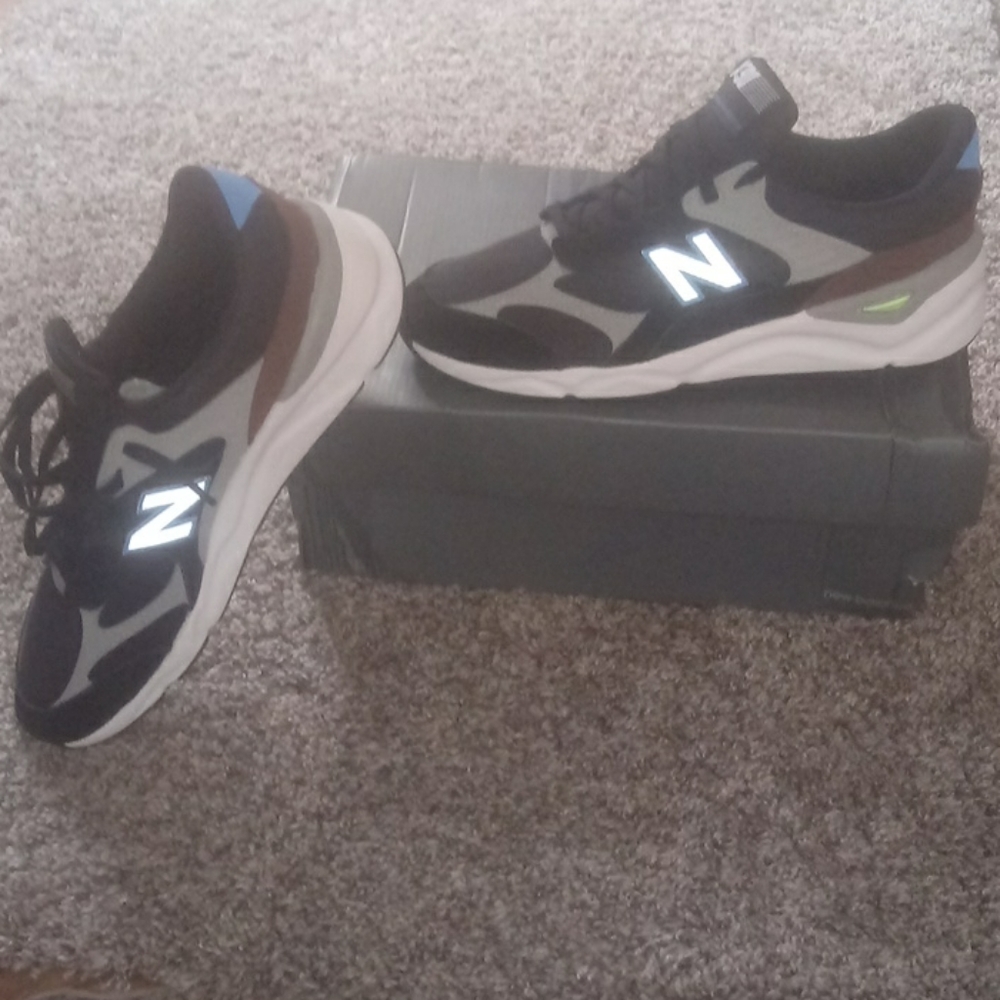 Shoes